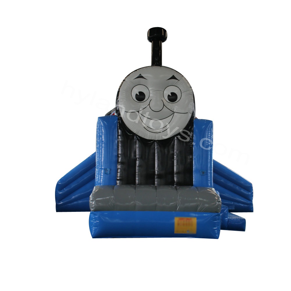 thomas the train inflatable