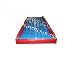 Hot Sale Inflatable Gymnastic Mat For Commercial Use