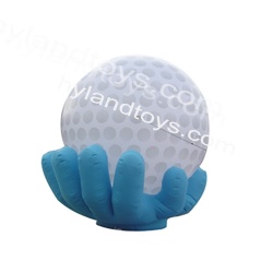 Wholesale Inflatable Advertising Model